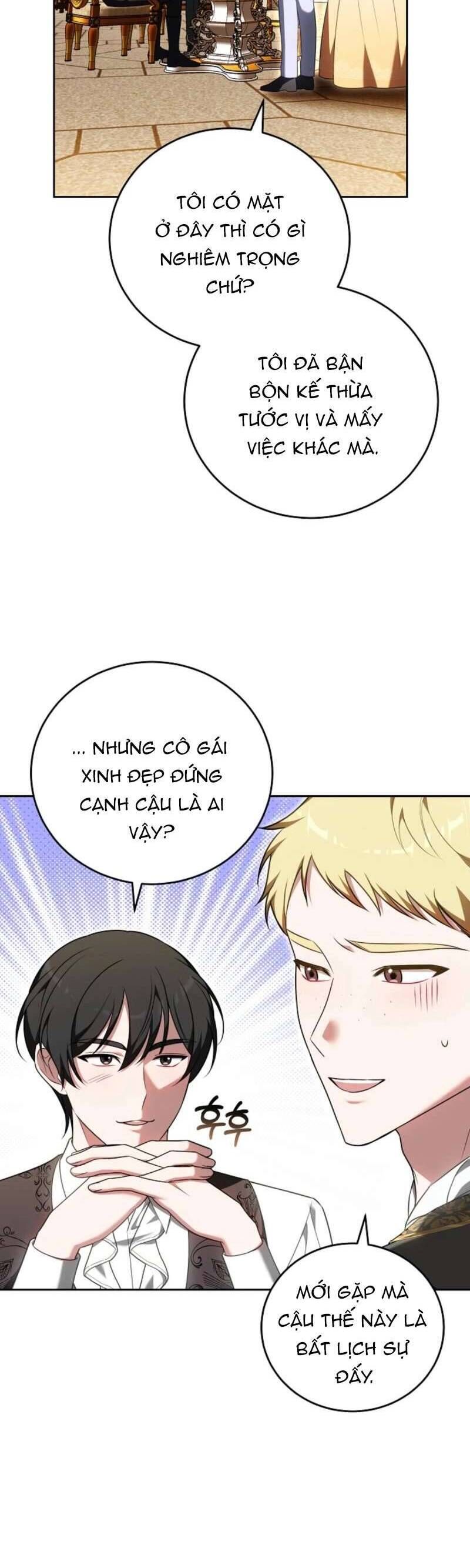 Lời Tỏ Tình Lần Thứ 101 Chapter 10 - Trang 2