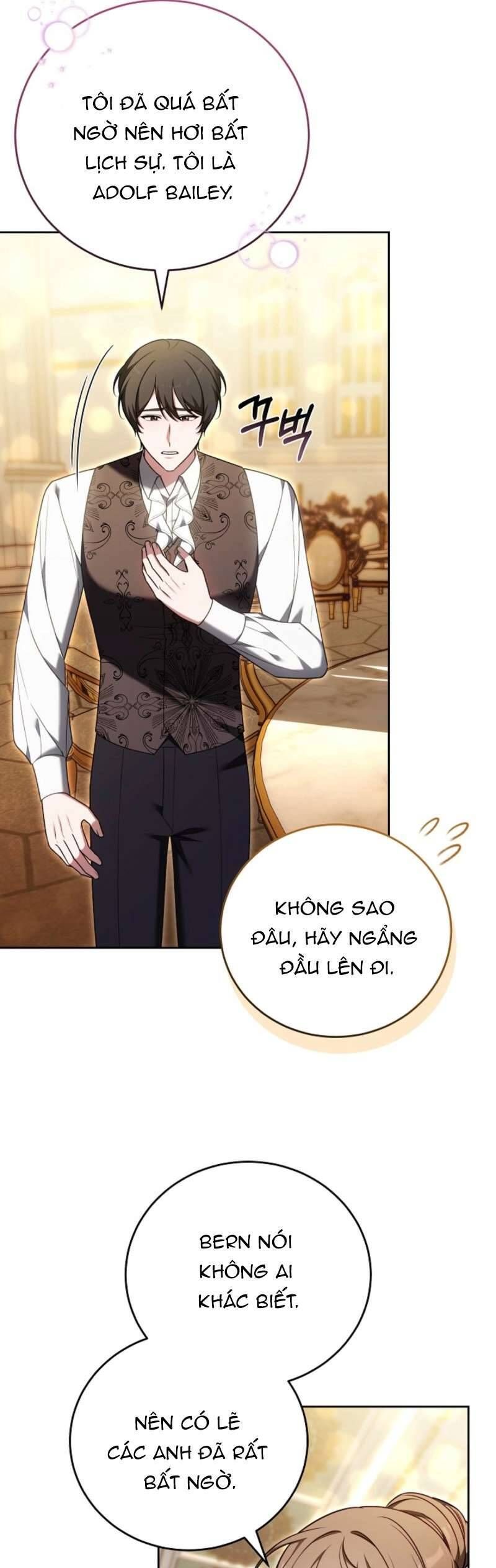 Lời Tỏ Tình Lần Thứ 101 Chapter 10 - Trang 2