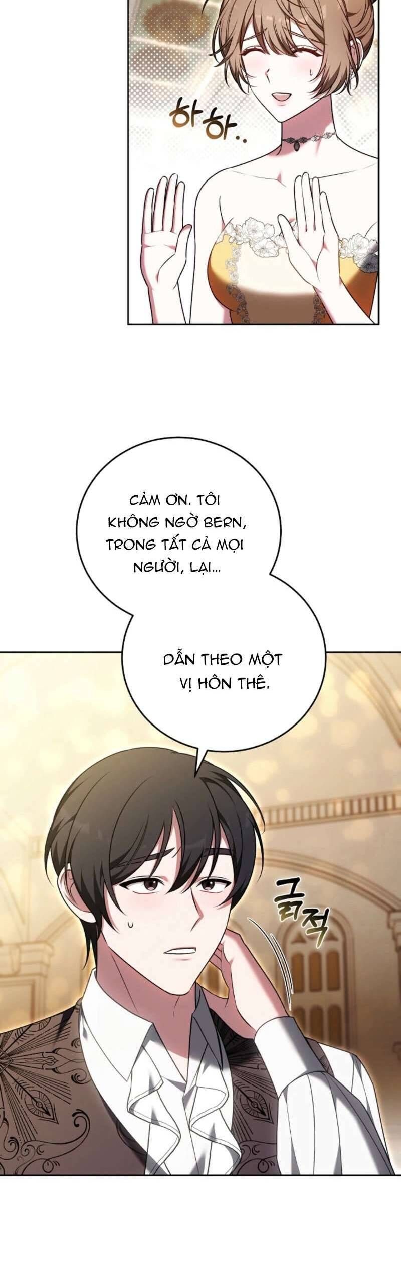 Lời Tỏ Tình Lần Thứ 101 Chapter 10 - Trang 2
