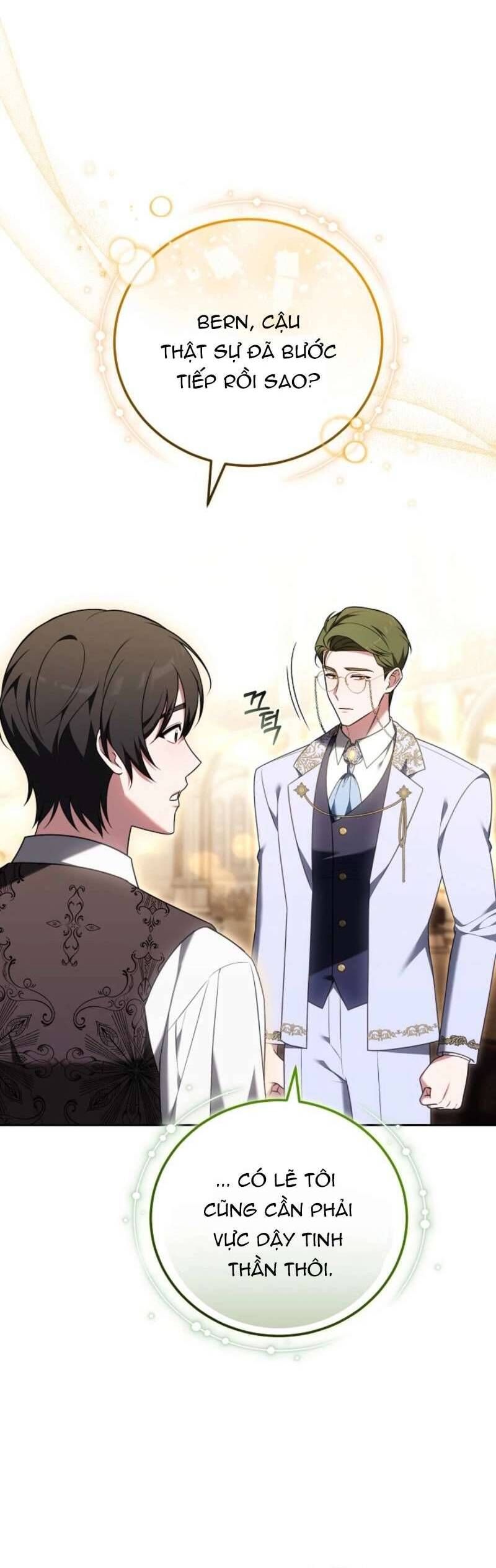 Lời Tỏ Tình Lần Thứ 101 Chapter 10 - Trang 2