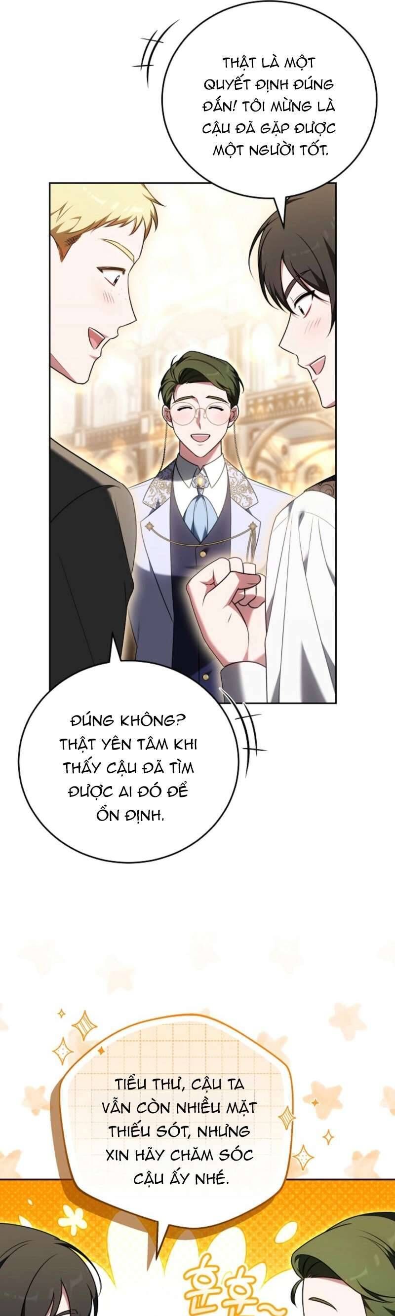Lời Tỏ Tình Lần Thứ 101 Chapter 10 - Trang 2