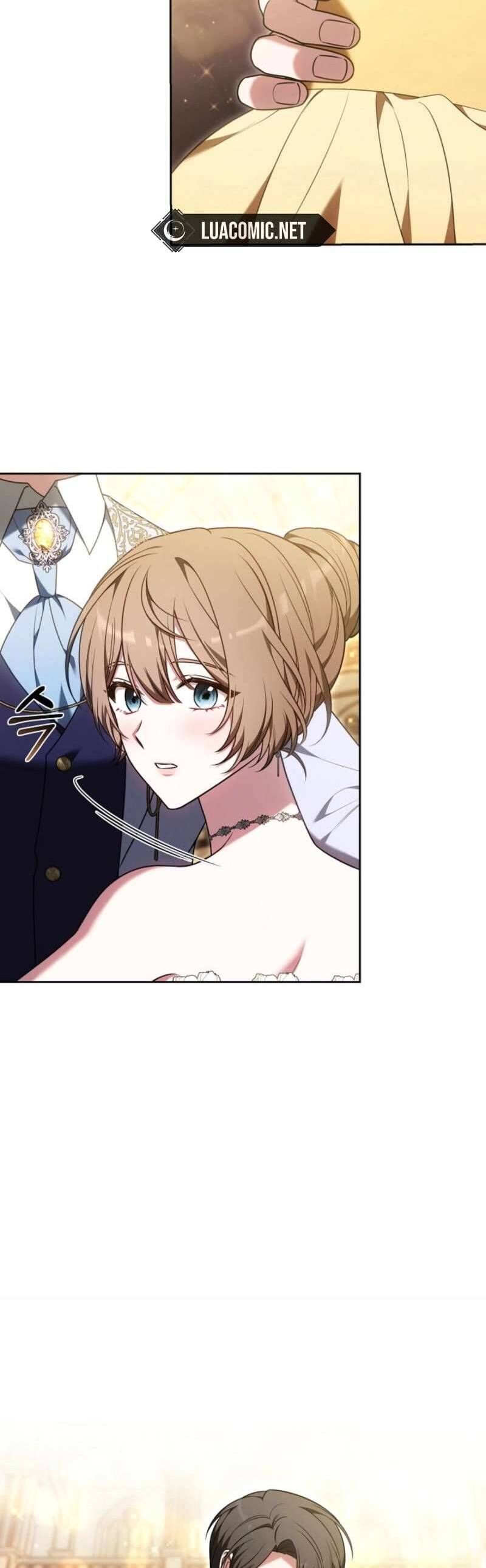 Lời Tỏ Tình Lần Thứ 101 Chapter 10 - Trang 2