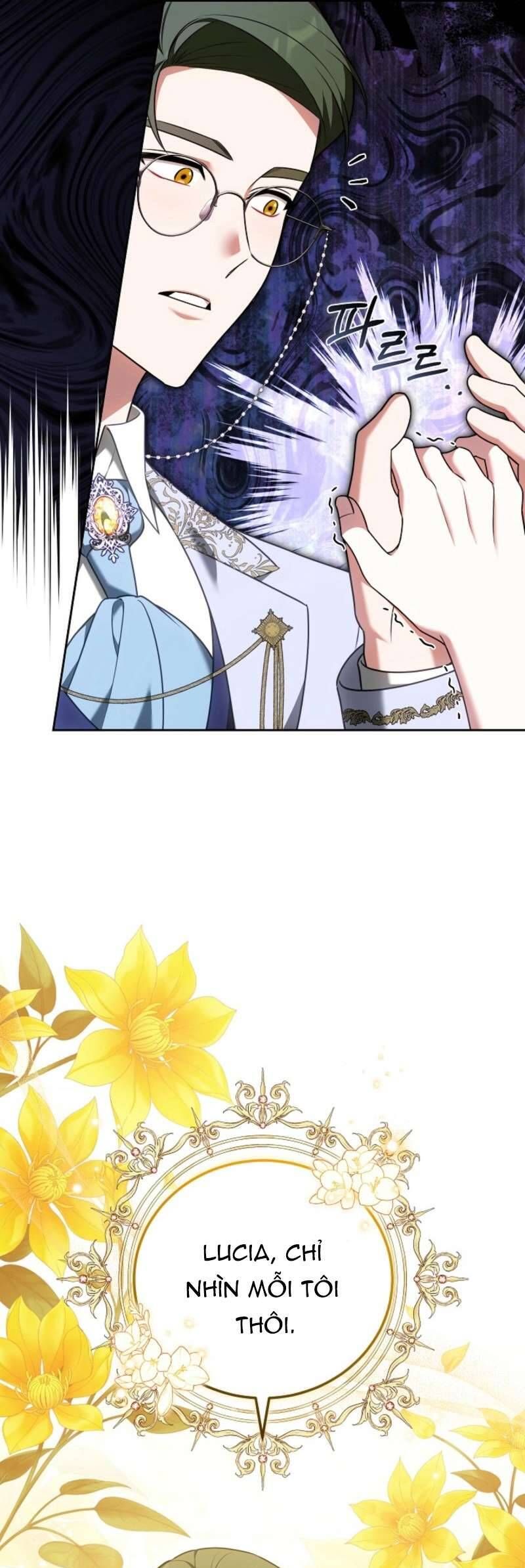 Lời Tỏ Tình Lần Thứ 101 Chapter 10 - Trang 2