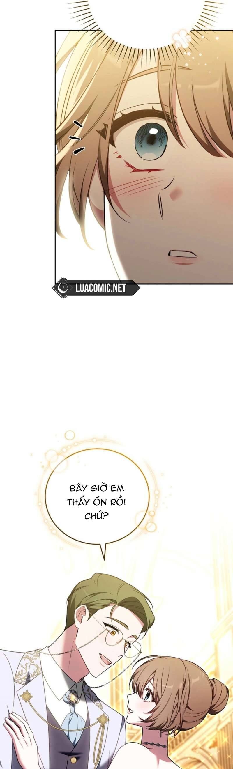 Lời Tỏ Tình Lần Thứ 101 Chapter 10 - Trang 2