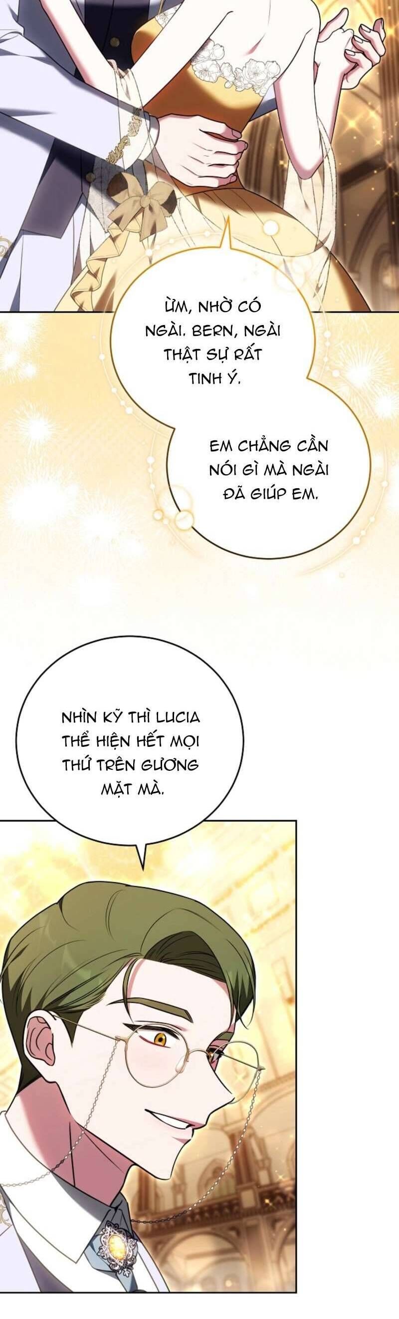 Lời Tỏ Tình Lần Thứ 101 Chapter 10 - Trang 2
