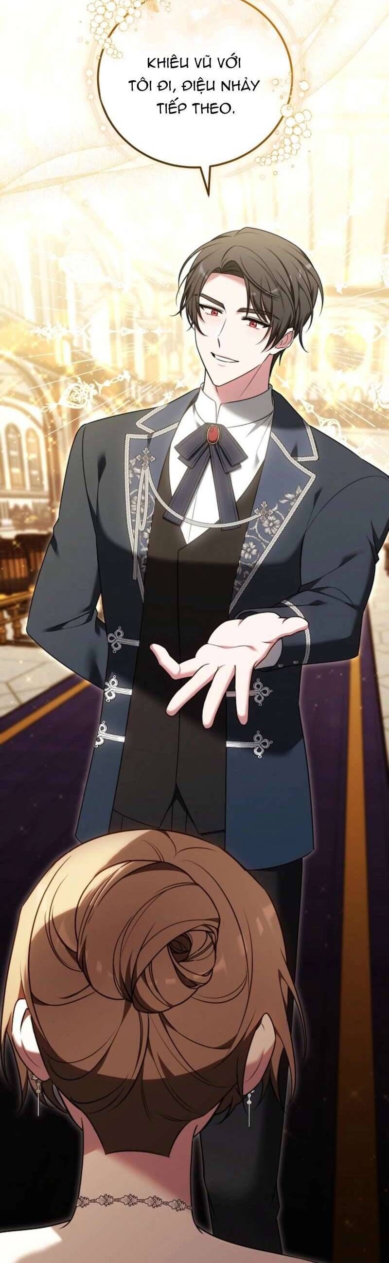 Lời Tỏ Tình Lần Thứ 101 Chapter 10 - Trang 2