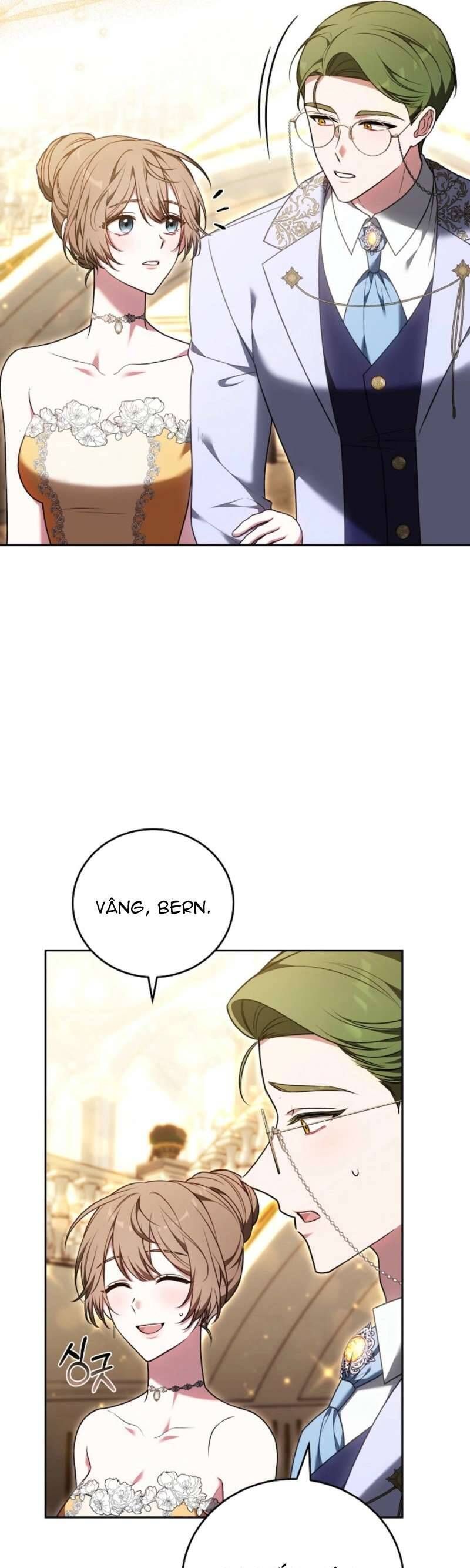 Lời Tỏ Tình Lần Thứ 101 Chapter 10 - Trang 2