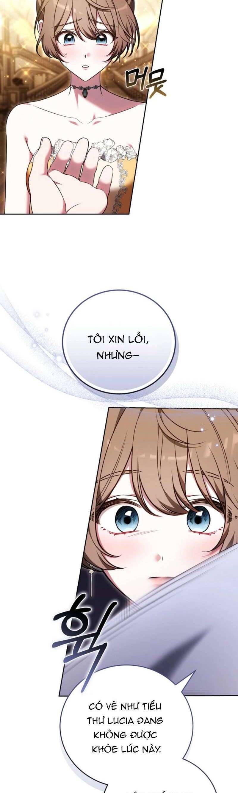 Lời Tỏ Tình Lần Thứ 101 Chapter 10 - Trang 2