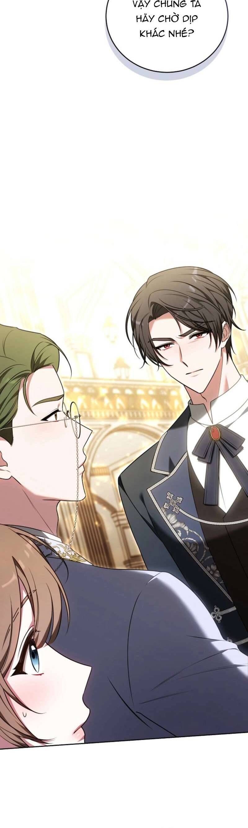 Lời Tỏ Tình Lần Thứ 101 Chapter 10 - Trang 2