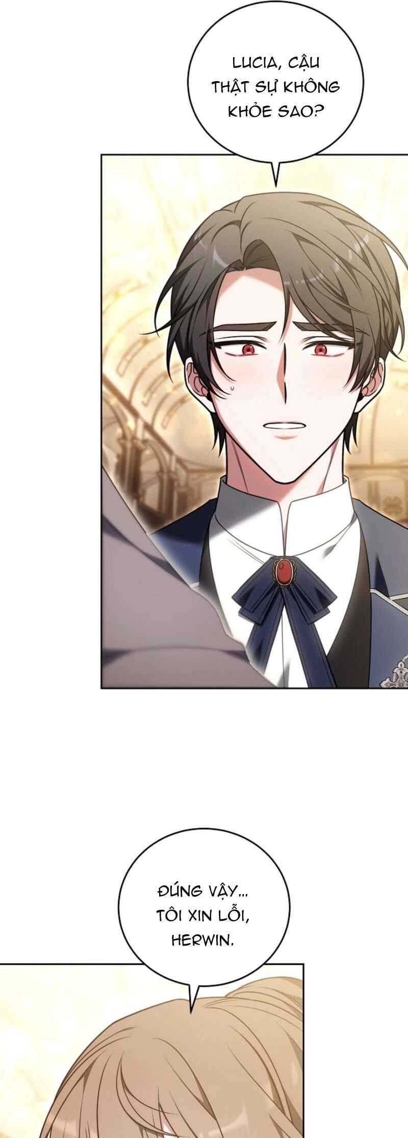 Lời Tỏ Tình Lần Thứ 101 Chapter 10 - Trang 2