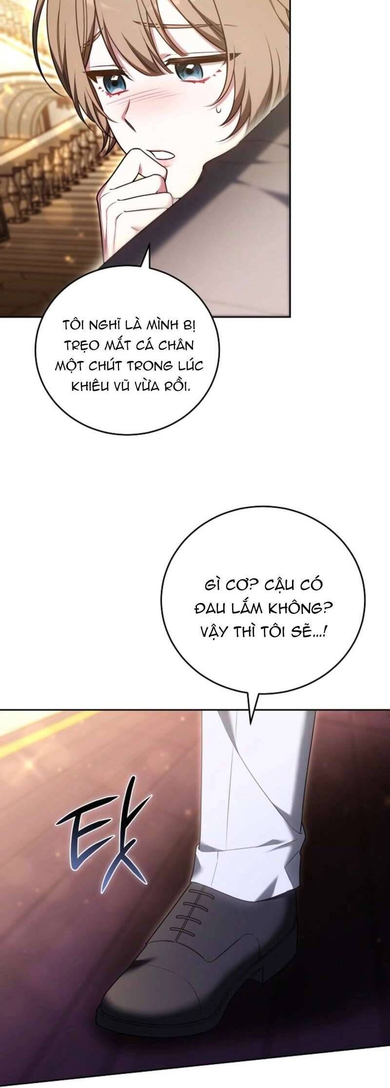 Lời Tỏ Tình Lần Thứ 101 Chapter 10 - Trang 2