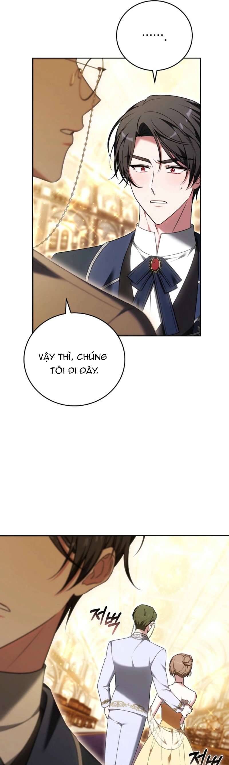 Lời Tỏ Tình Lần Thứ 101 Chapter 10 - Trang 2