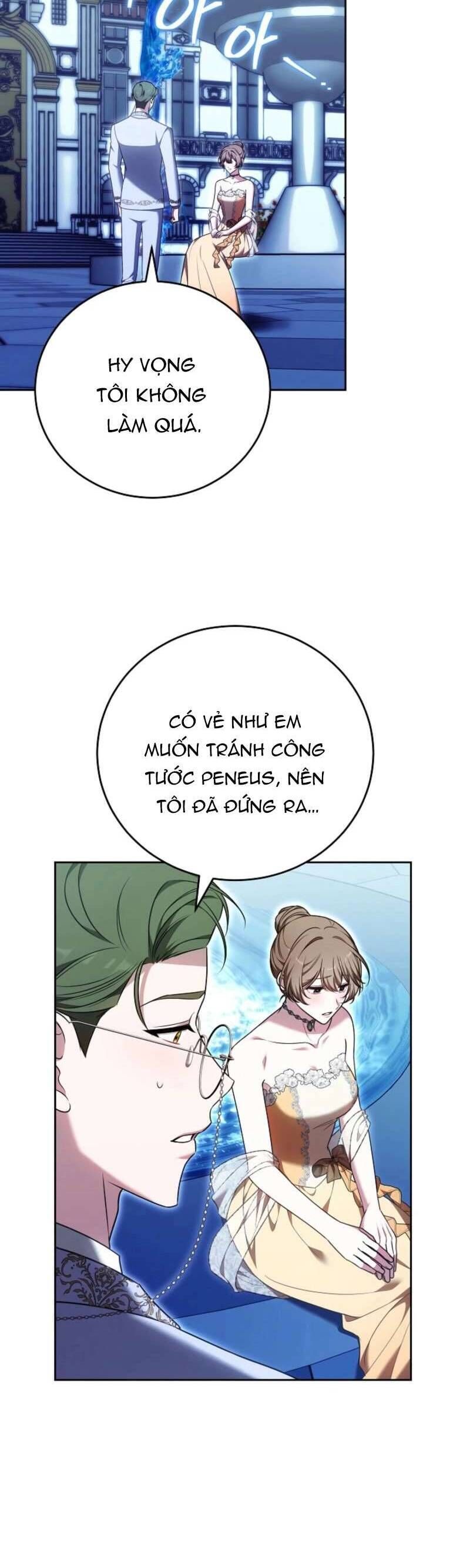 Lời Tỏ Tình Lần Thứ 101 Chapter 10 - Trang 2