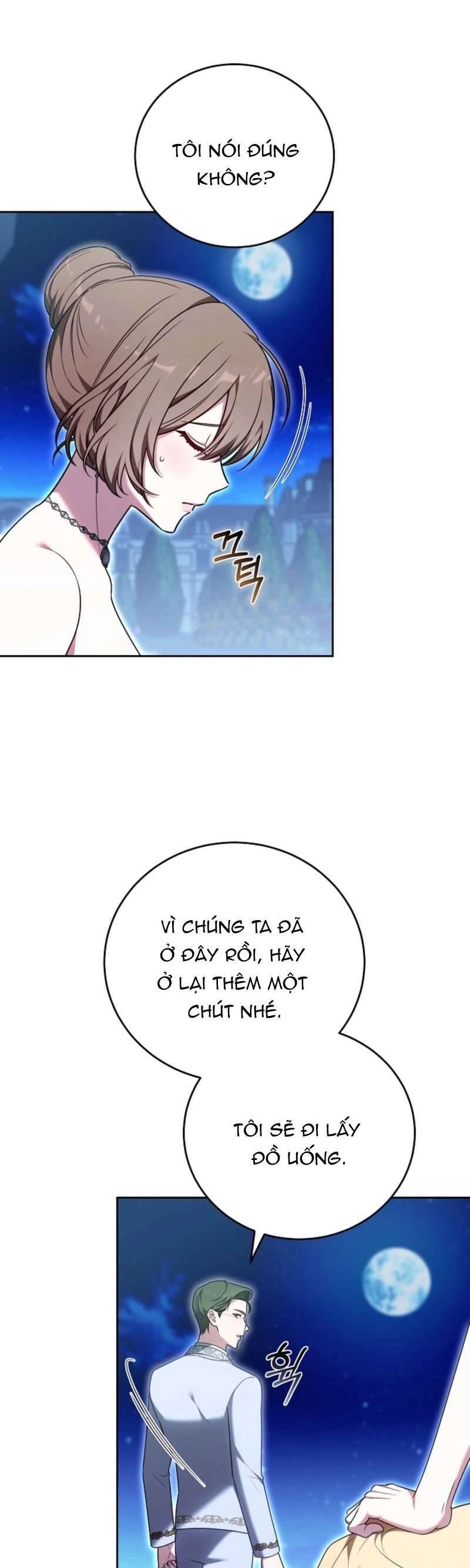 Lời Tỏ Tình Lần Thứ 101 Chapter 10 - Trang 2