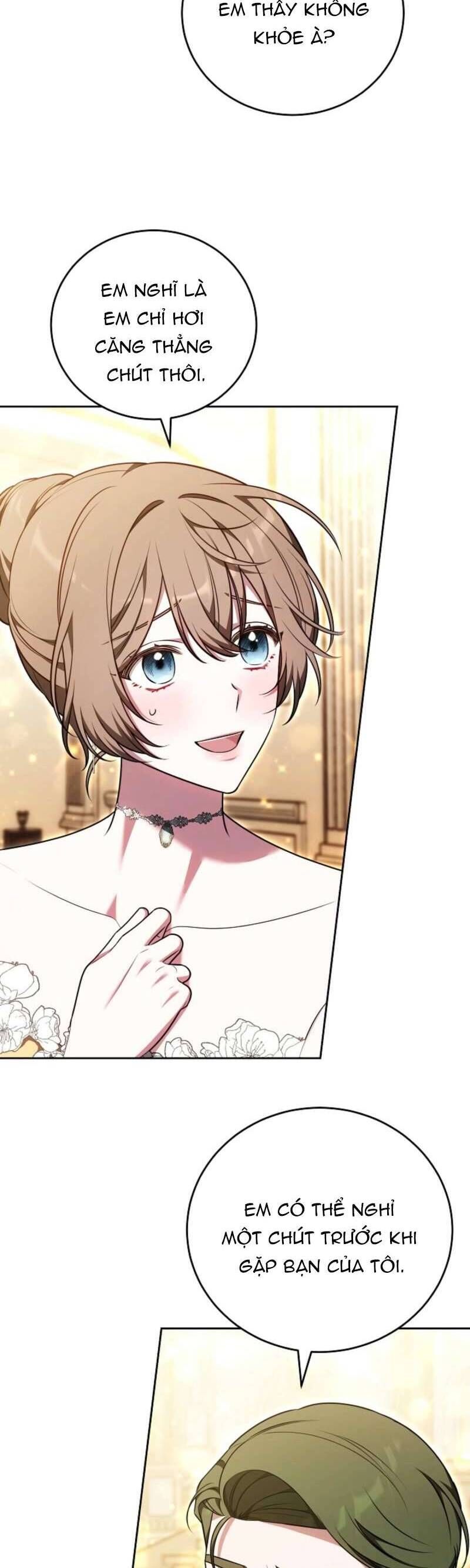 Lời Tỏ Tình Lần Thứ 101 Chapter 10 - Trang 2