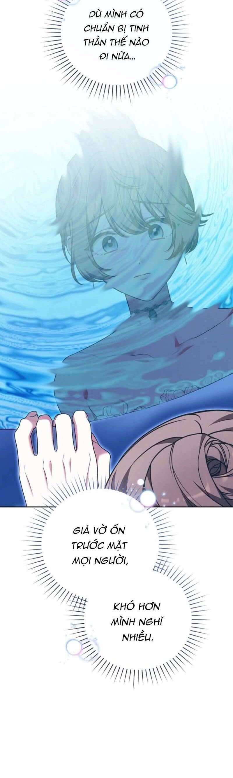 Lời Tỏ Tình Lần Thứ 101 Chapter 10 - Trang 2