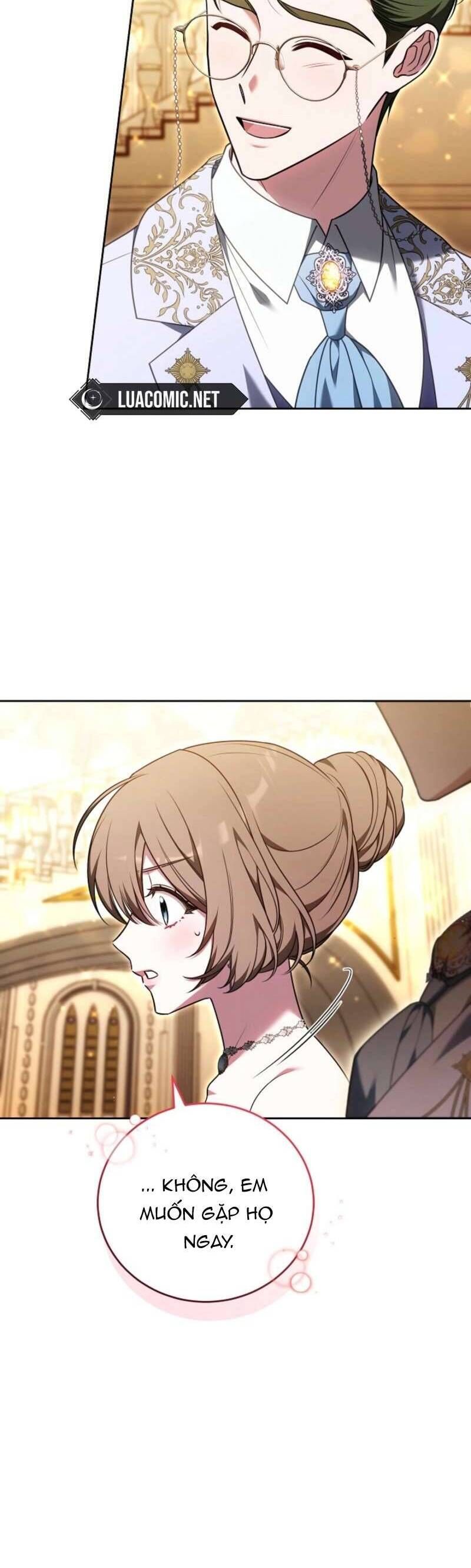 Lời Tỏ Tình Lần Thứ 101 Chapter 10 - Trang 2