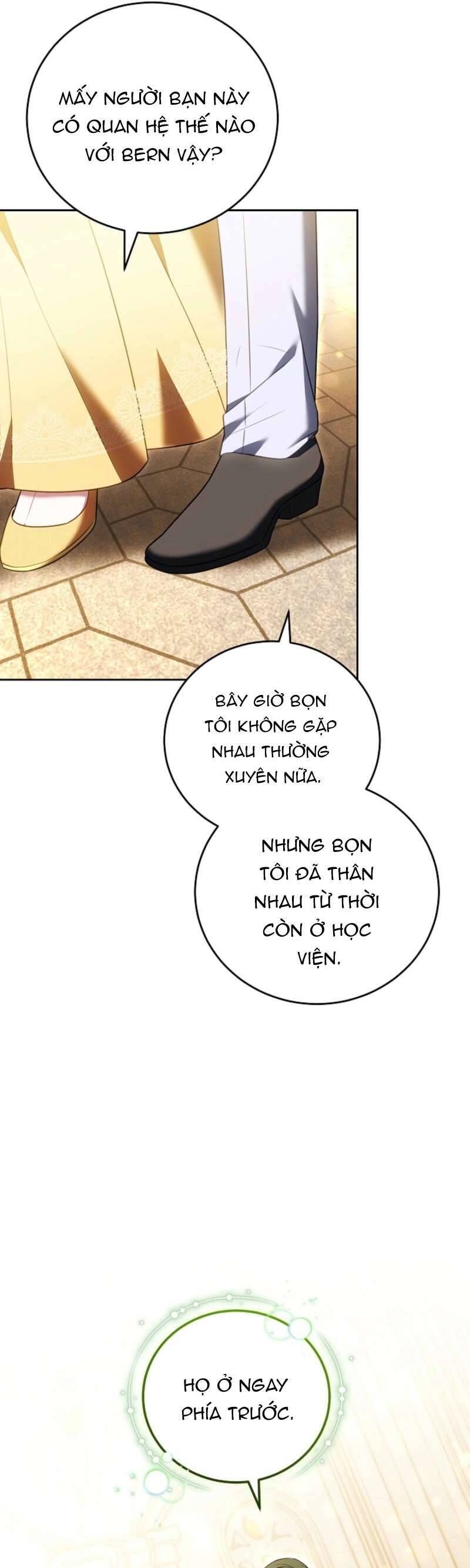 Lời Tỏ Tình Lần Thứ 101 Chapter 10 - Trang 2