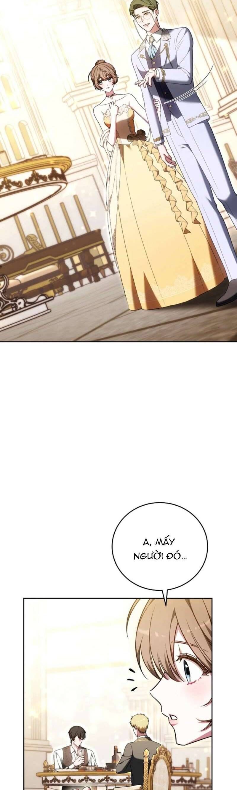 Lời Tỏ Tình Lần Thứ 101 Chapter 10 - Trang 2
