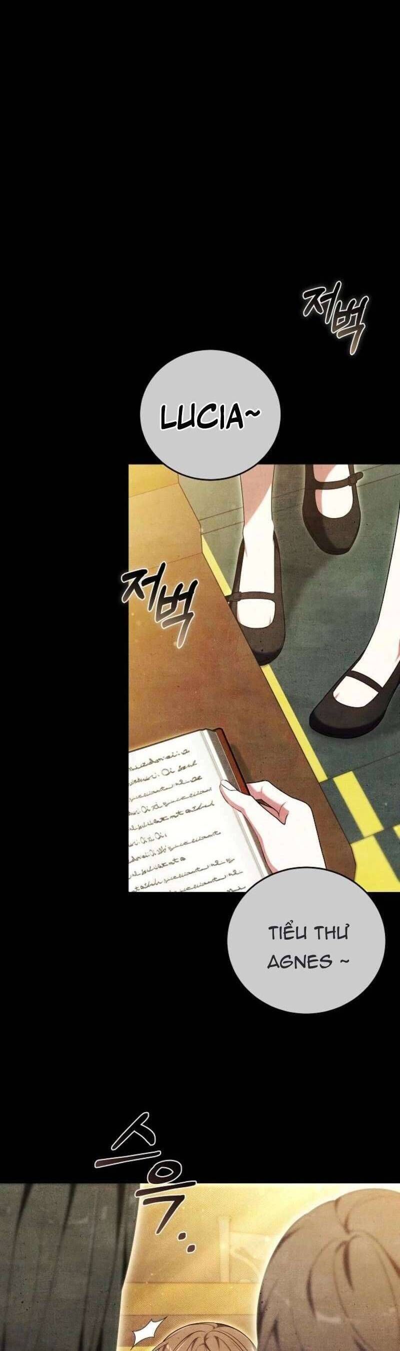 Lời Tỏ Tình Lần Thứ 101 Chapter 11 - Trang 2