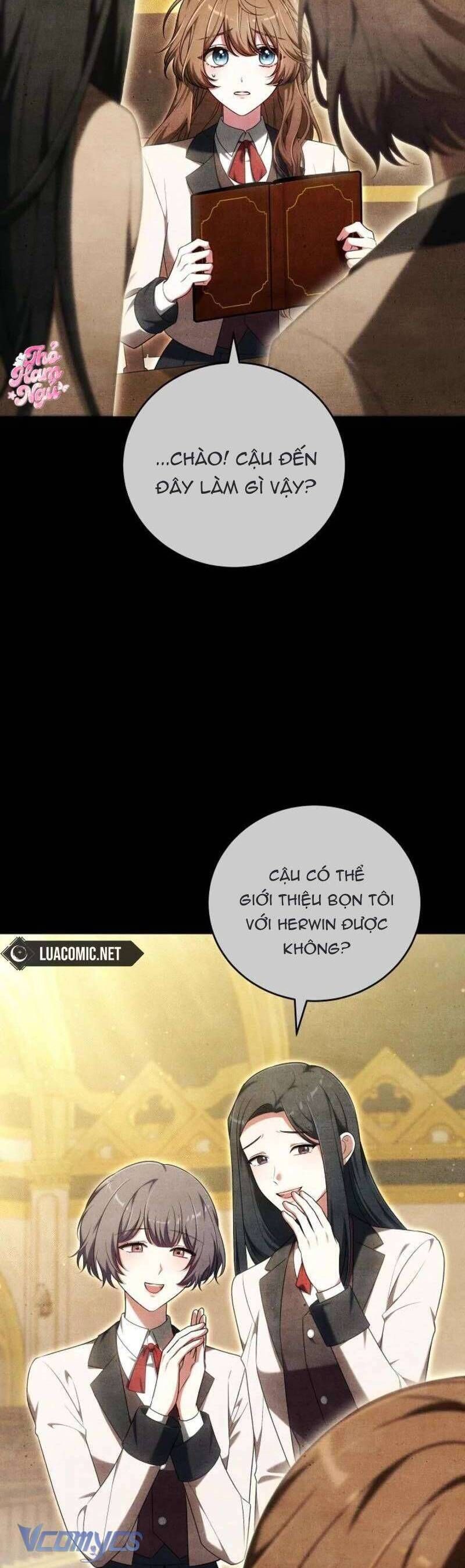 Lời Tỏ Tình Lần Thứ 101 Chapter 11 - Trang 2