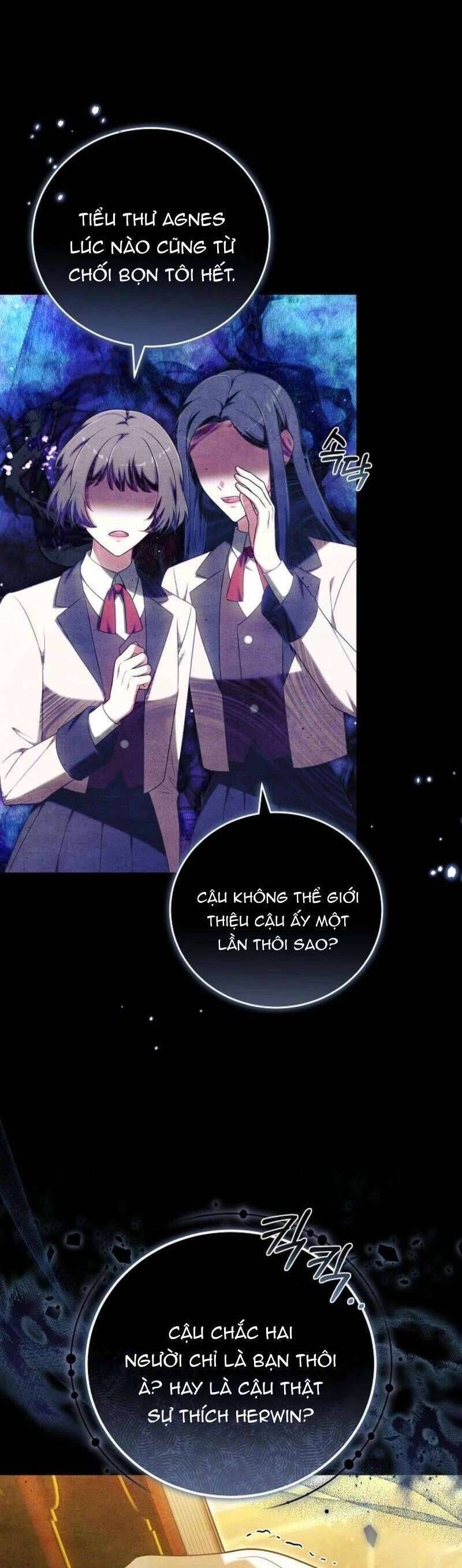 Lời Tỏ Tình Lần Thứ 101 Chapter 11 - Trang 2