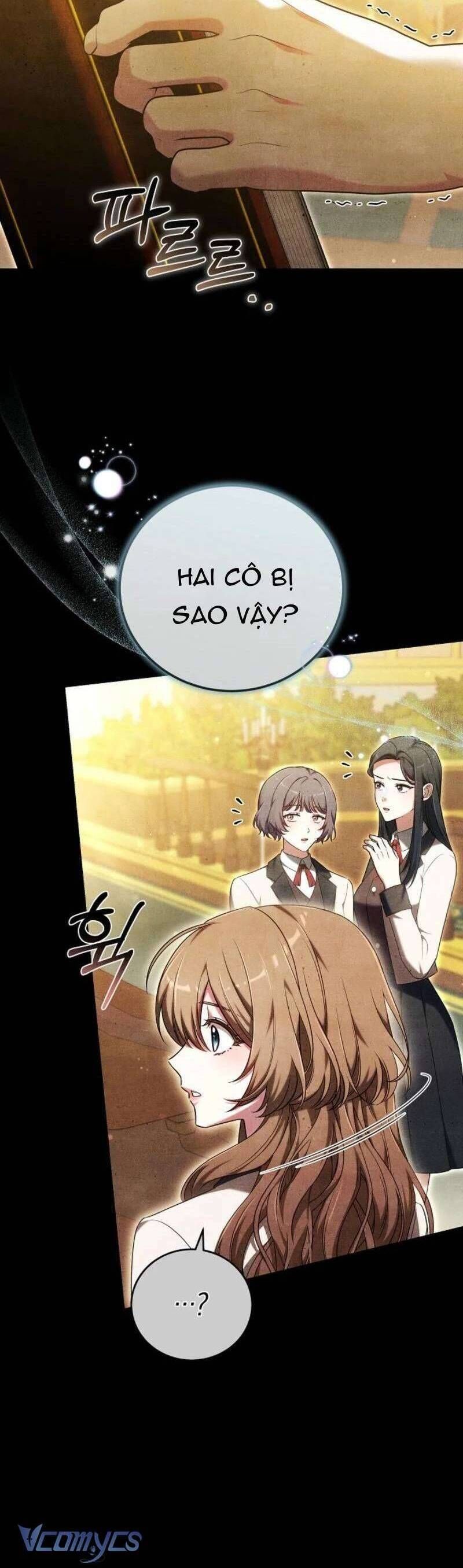 Lời Tỏ Tình Lần Thứ 101 Chapter 11 - Trang 2