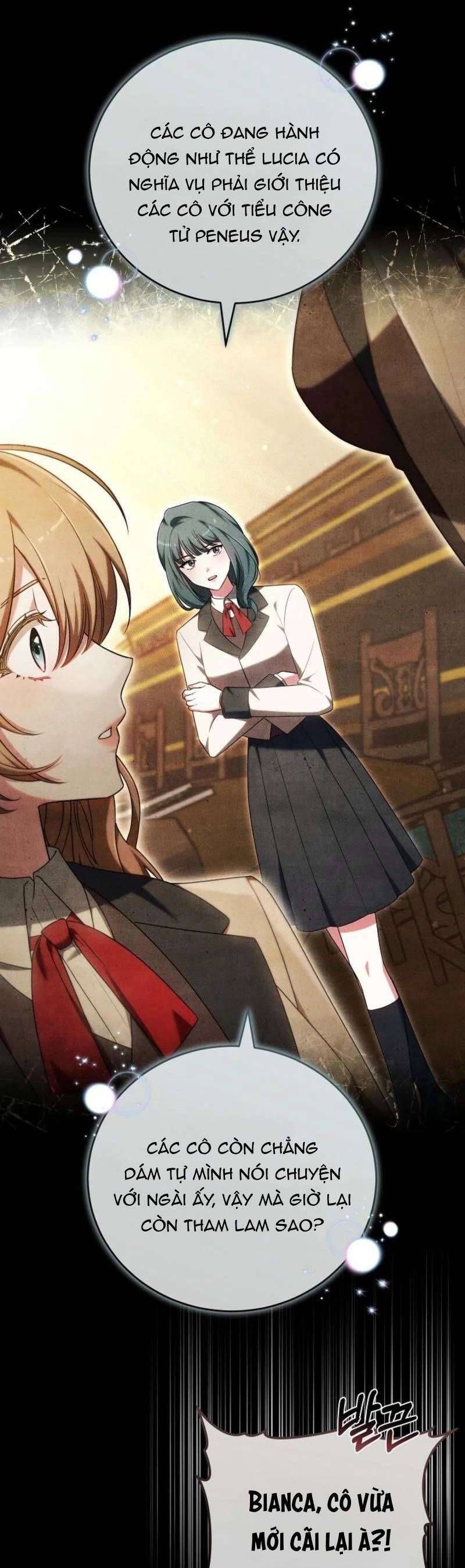 Lời Tỏ Tình Lần Thứ 101 Chapter 11 - Trang 2