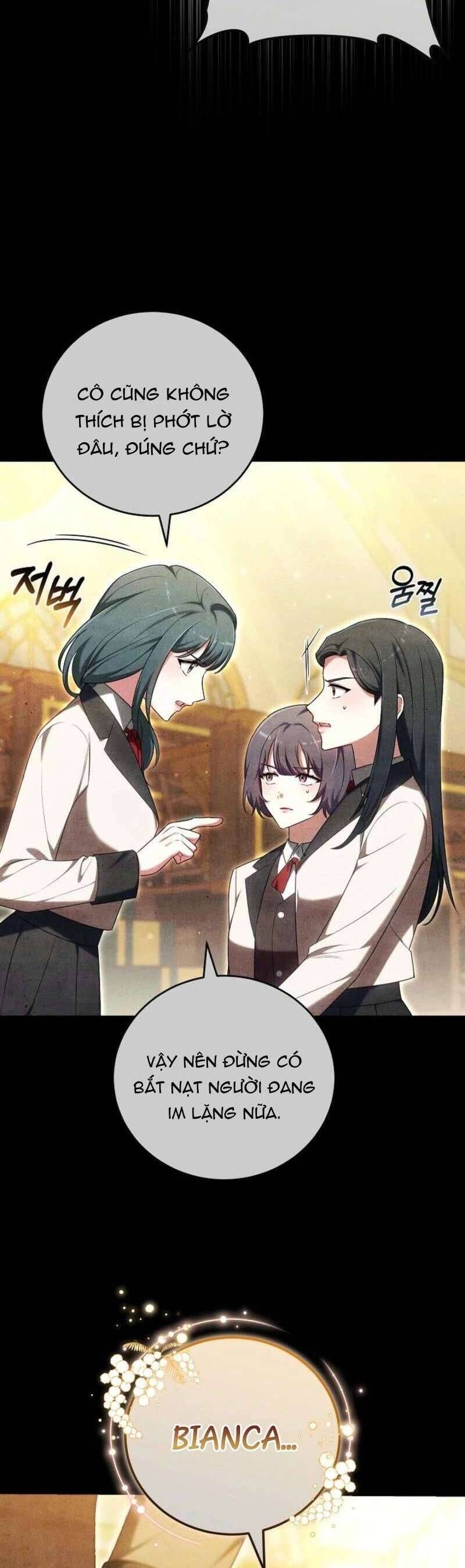 Lời Tỏ Tình Lần Thứ 101 Chapter 11 - Trang 2