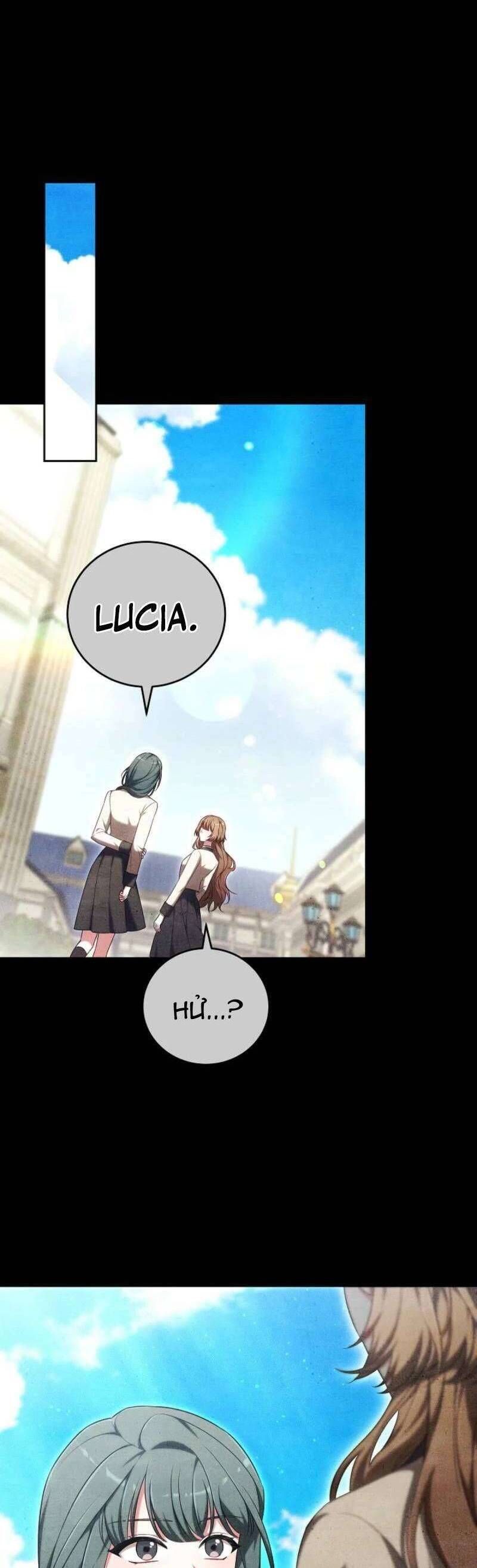 Lời Tỏ Tình Lần Thứ 101 Chapter 11 - Trang 2