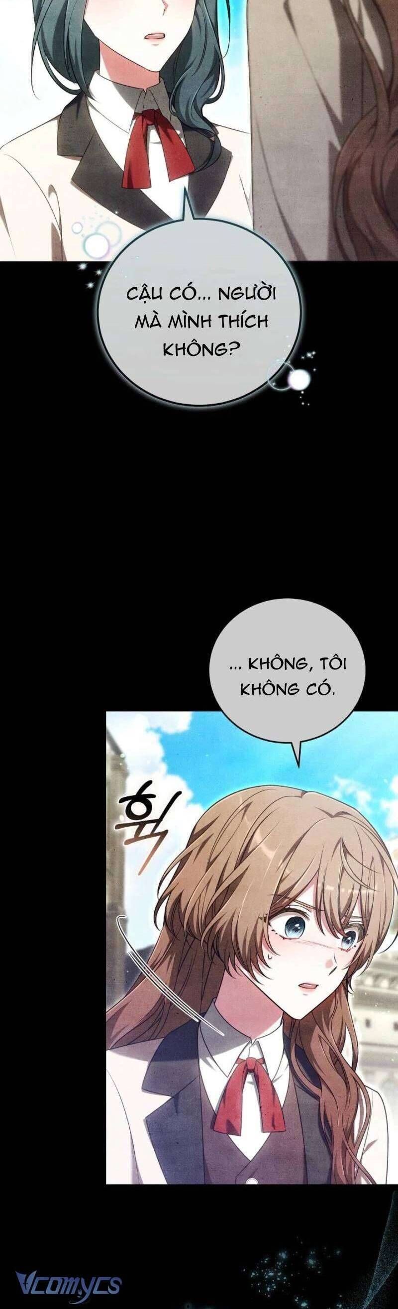 Lời Tỏ Tình Lần Thứ 101 Chapter 11 - Trang 2
