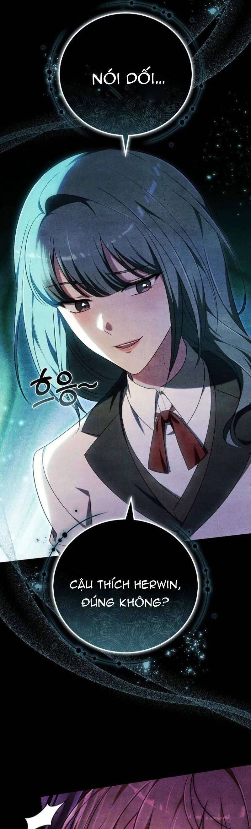 Lời Tỏ Tình Lần Thứ 101 Chapter 11 - Trang 2
