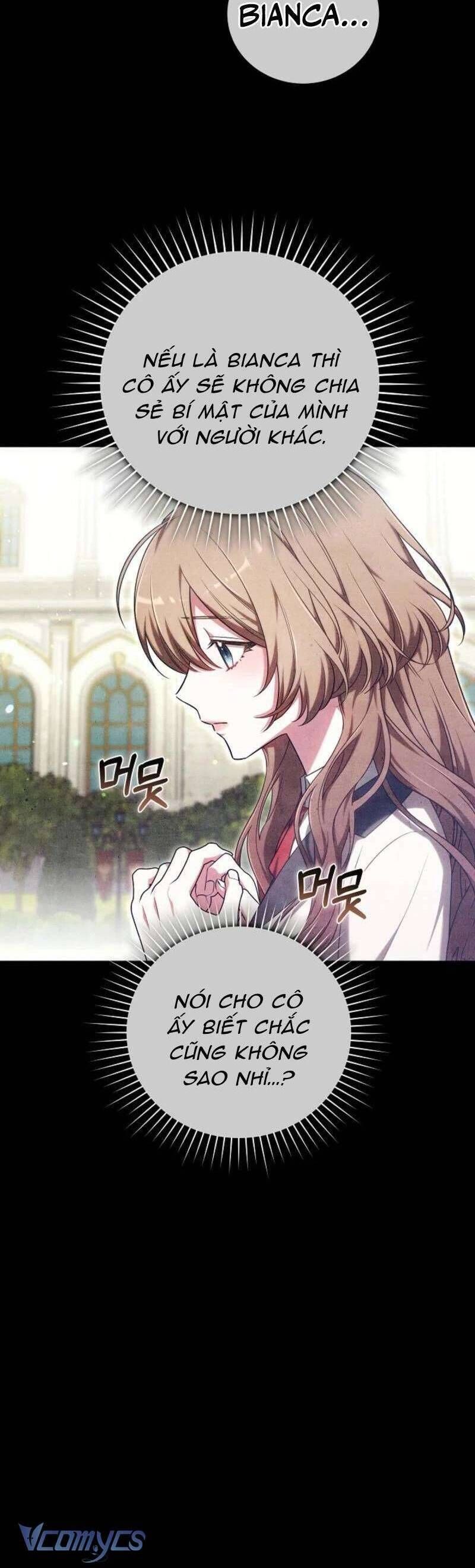 Lời Tỏ Tình Lần Thứ 101 Chapter 11 - Trang 2
