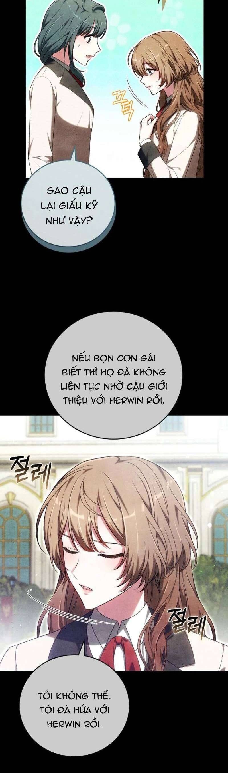 Lời Tỏ Tình Lần Thứ 101 Chapter 11 - Trang 2