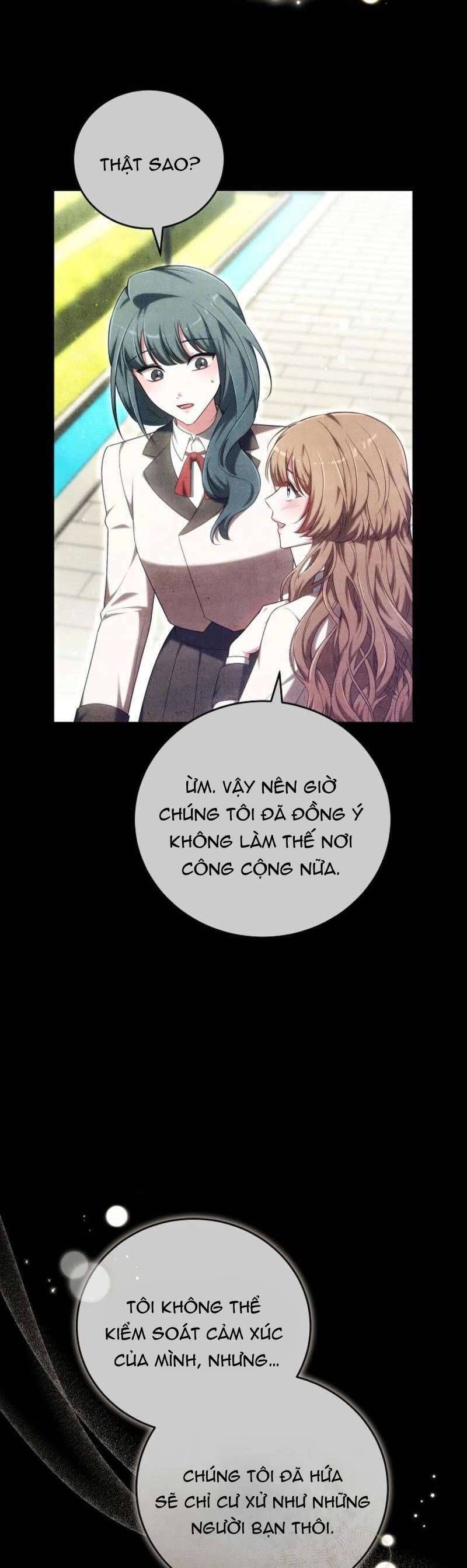 Lời Tỏ Tình Lần Thứ 101 Chapter 11 - Trang 2