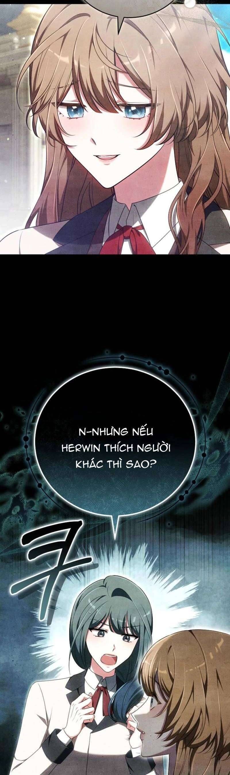 Lời Tỏ Tình Lần Thứ 101 Chapter 11 - Trang 2