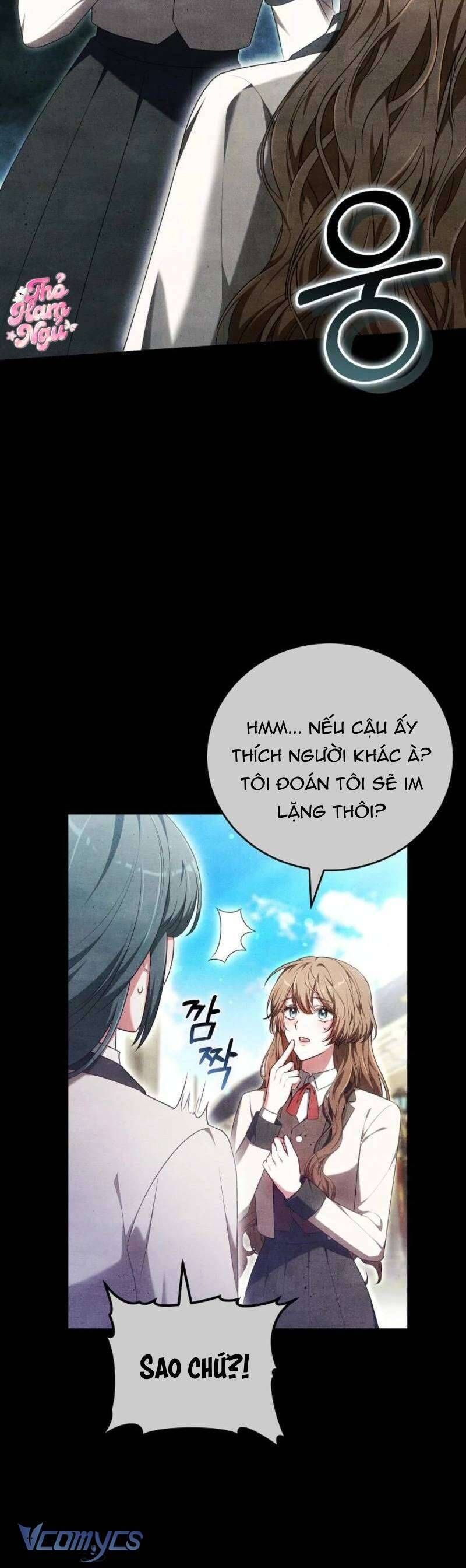 Lời Tỏ Tình Lần Thứ 101 Chapter 11 - Trang 2