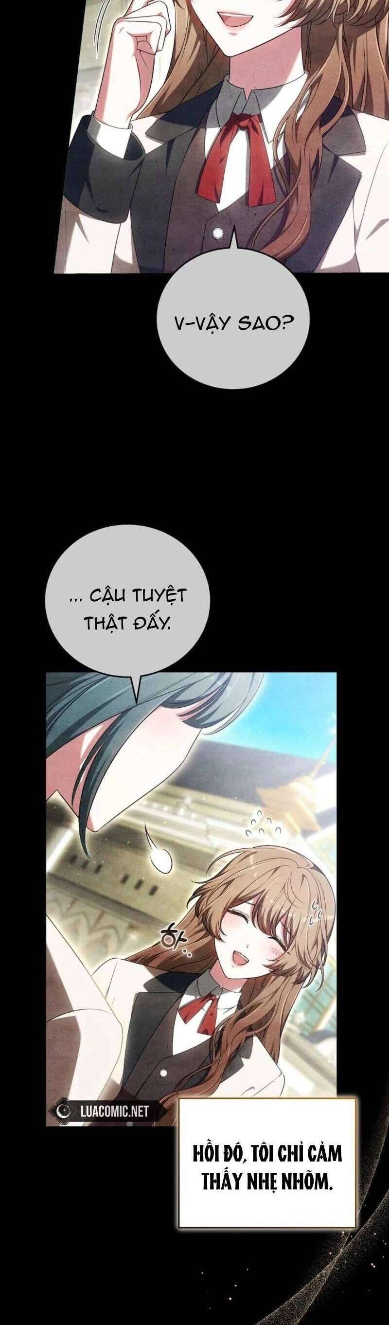 Lời Tỏ Tình Lần Thứ 101 Chapter 11 - Trang 2