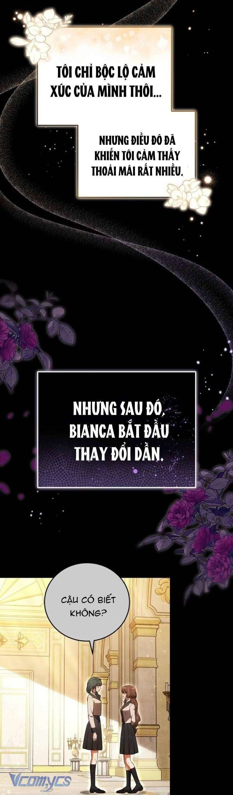 Lời Tỏ Tình Lần Thứ 101 Chapter 11 - Trang 2