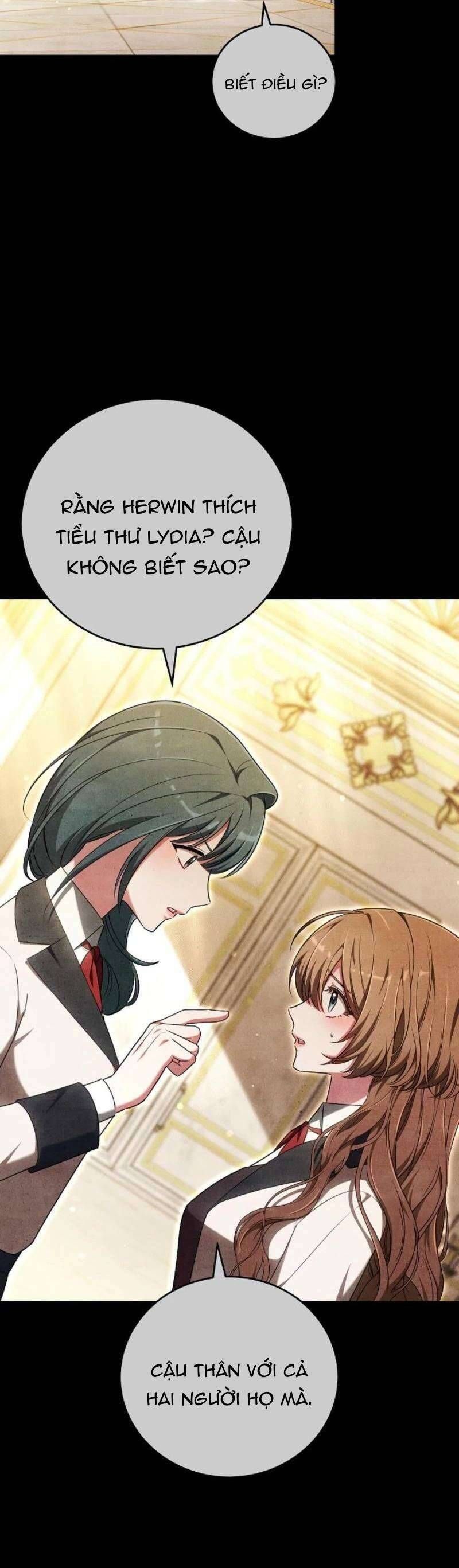 Lời Tỏ Tình Lần Thứ 101 Chapter 11 - Trang 2