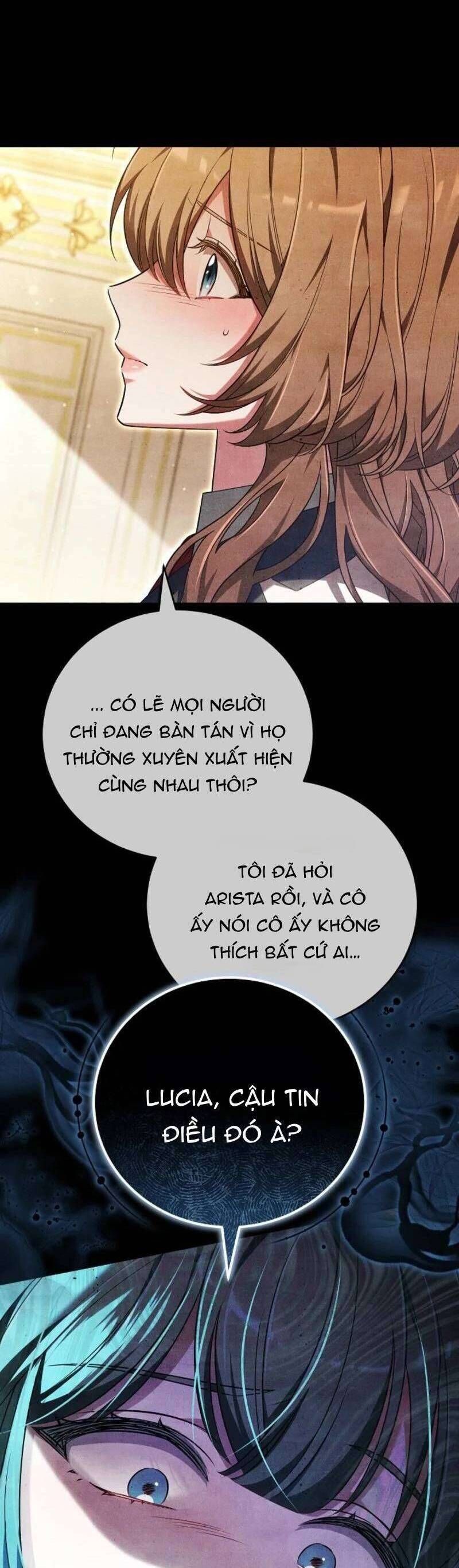 Lời Tỏ Tình Lần Thứ 101 Chapter 11 - Trang 2