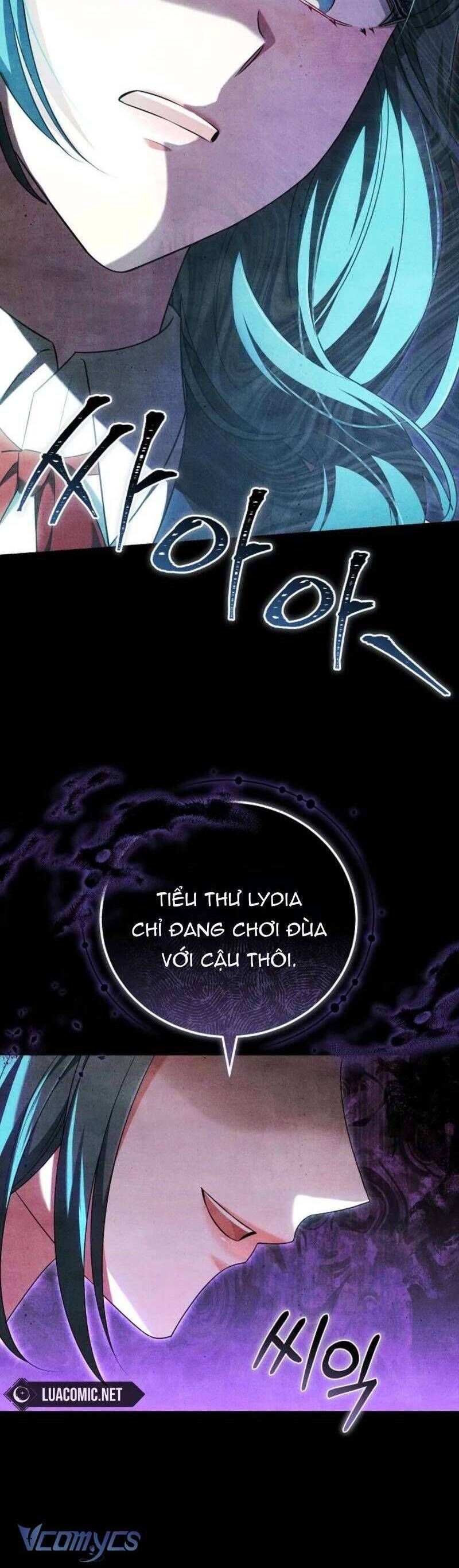 Lời Tỏ Tình Lần Thứ 101 Chapter 11 - Trang 2