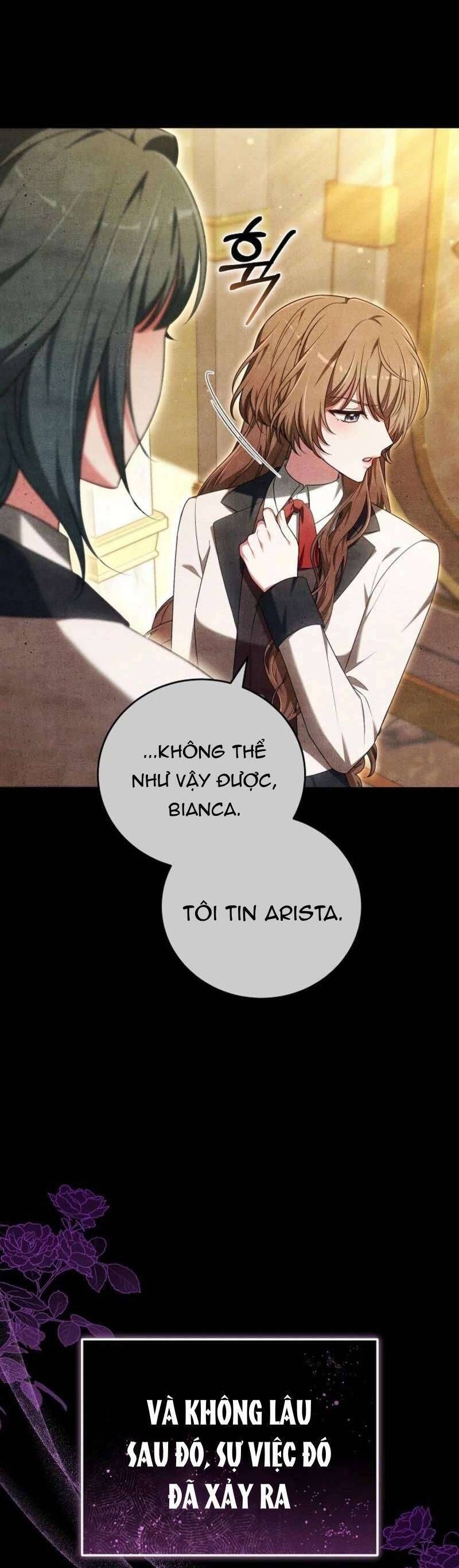 Lời Tỏ Tình Lần Thứ 101 Chapter 11 - Trang 2