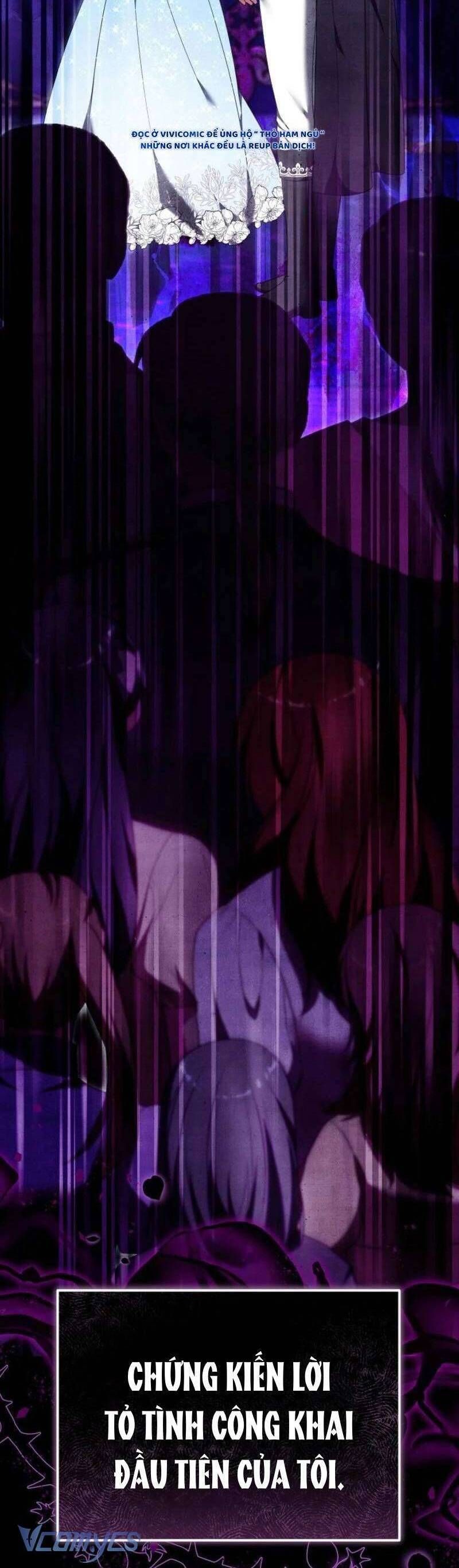 Lời Tỏ Tình Lần Thứ 101 Chapter 11 - Trang 2