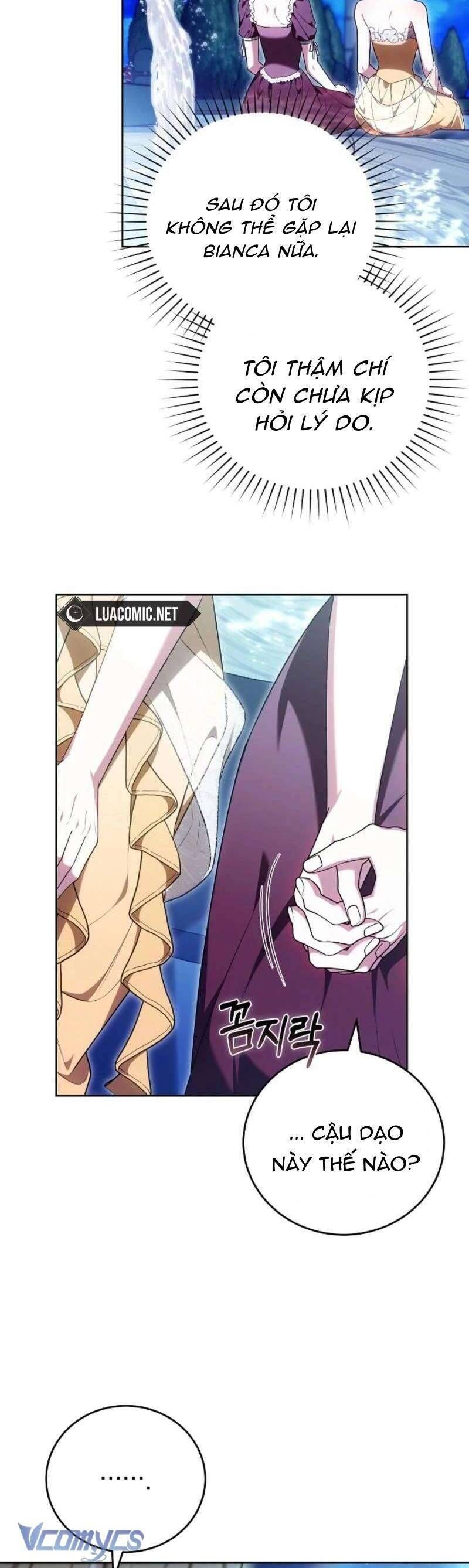 Lời Tỏ Tình Lần Thứ 101 Chapter 11 - Trang 2