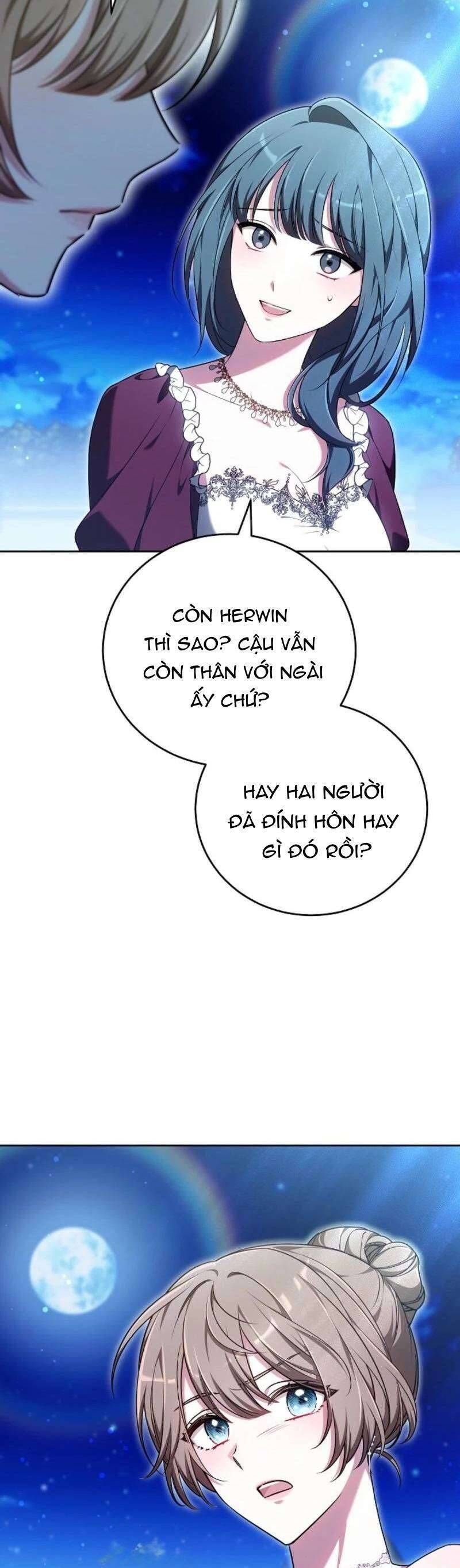 Lời Tỏ Tình Lần Thứ 101 Chapter 11 - Trang 2