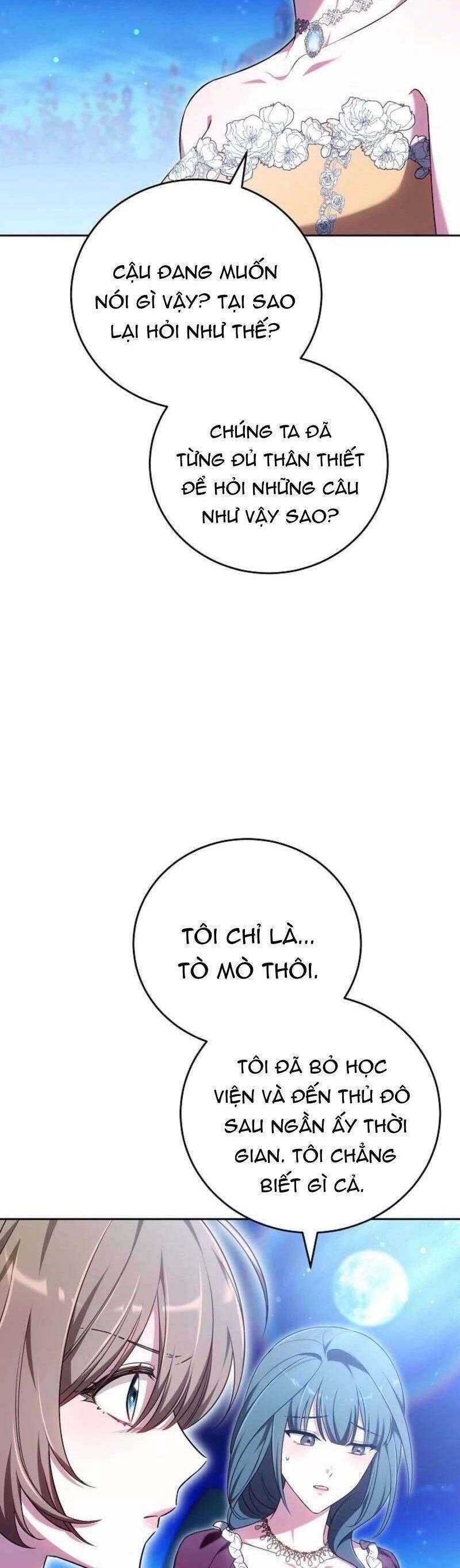 Lời Tỏ Tình Lần Thứ 101 Chapter 11 - Trang 2
