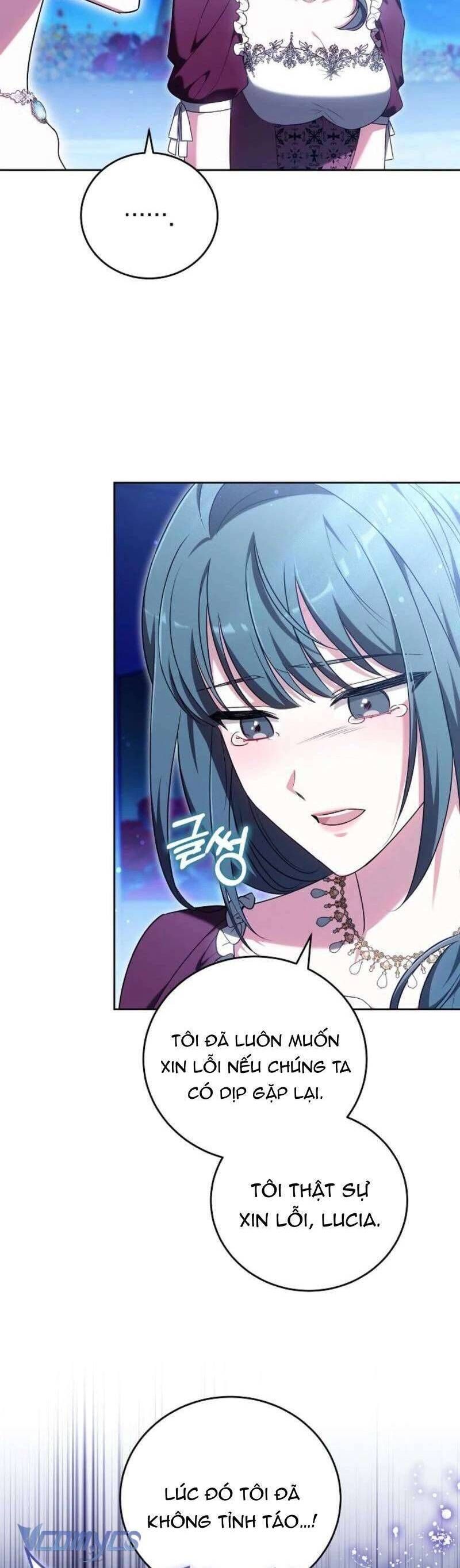 Lời Tỏ Tình Lần Thứ 101 Chapter 11 - Trang 2