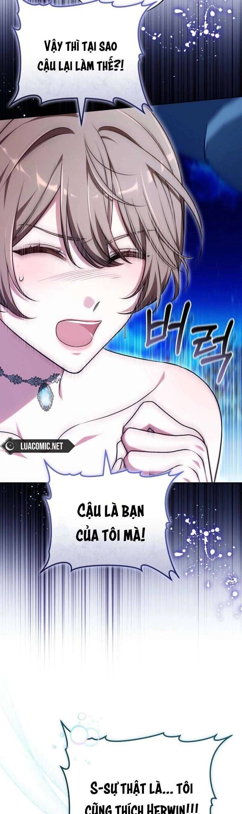 Lời Tỏ Tình Lần Thứ 101 Chapter 11 - Trang 2