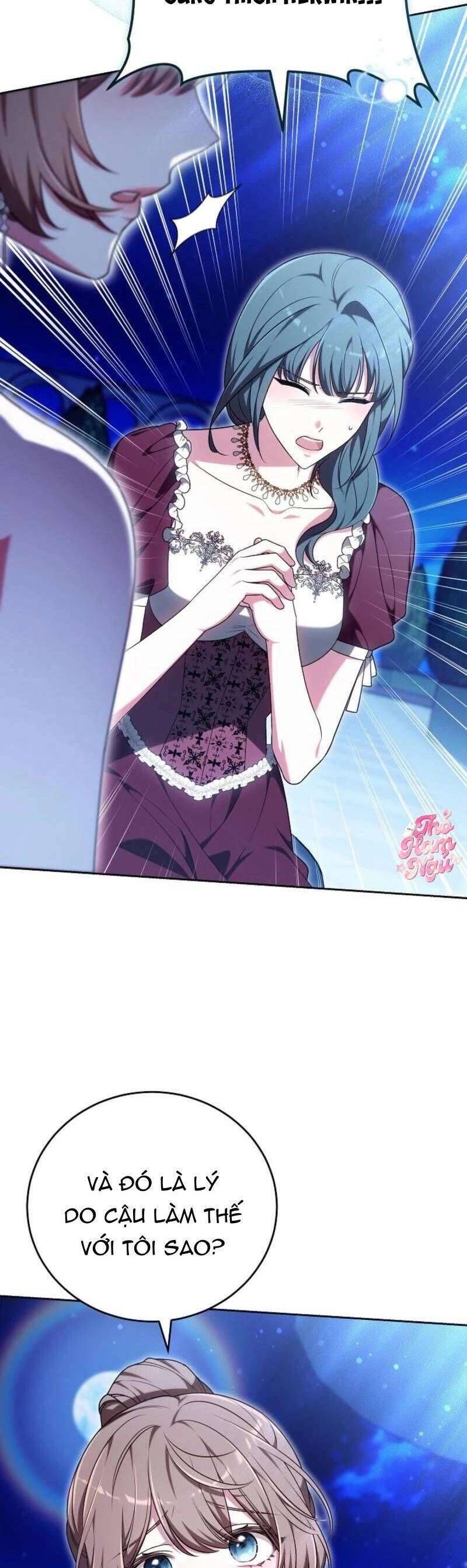 Lời Tỏ Tình Lần Thứ 101 Chapter 11 - Trang 2